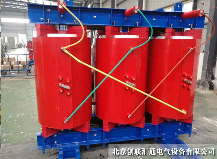 干式變壓器容量選擇多大的合適？怎么去選擇干式變壓器容量